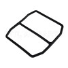 Auto Air conditioning Gasket‌ Black For Hyundai Elantra