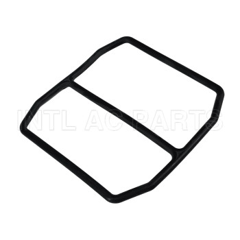 Auto Air conditioning Gasket‌ Black For Hyundai Elantra