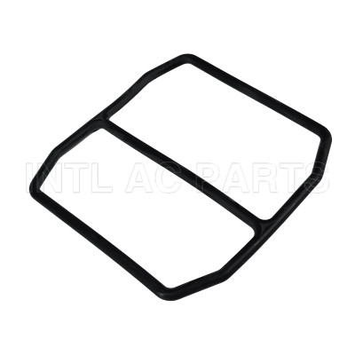 Auto Air conditioning Gasket‌ Black For Hyundai Elantra