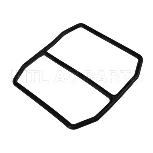 Auto Air conditioning Gasket Black For Hyundai Elantra