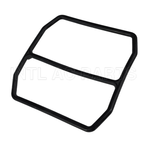 Auto Air conditioning Gasket Black For Hyundai Elantra