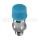 R134a M9 Auto Air Conditioner Aluminum Hose Adapter Connector 1/8-27UNF