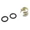 Air Conditioning Pipe Joint Sealing Ring Repair Toyota Kit 88718-1E140