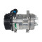 SD7H15 Compressor International Navistar Ford Truck F-Series F650/F750SD – F600/F800