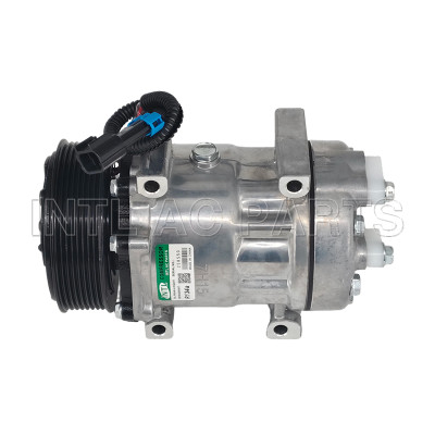 SD7H15 Compressor International Navistar Ford Truck F-Series F650/F750SD – F600/F800