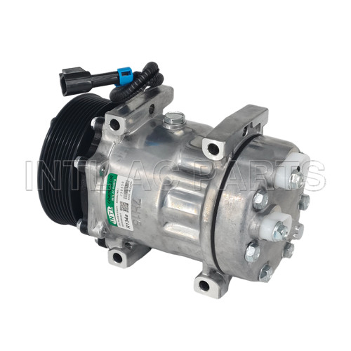 SD7H15 Compressor International Navistar Ford Truck F-Series F650/F750SD – F600/F800