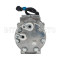 SD7H15 Compressor International Navistar Ford Truck F-Series F650/F750SD – F600/F800