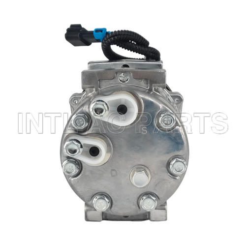 SD7H15 Compressor International Navistar Ford Truck F-Series F650/F750SD – F600/F800