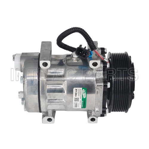 SD7H15 Compressor International Navistar Ford Truck F-Series F650/F750SD – F600/F800