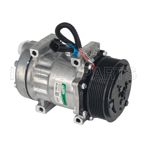 SD7H15 Compressor International Navistar Ford Truck F-Series F650/F750SD – F600/F800