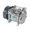 Universal Air Conditioner AC Compressor Sanden 507 5H11 6328 / PV8 119mm 12V CO 6328