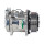 Universal Air Conditioner AC Compressor Sanden 507 5H11 6328 / PV8 119mm 12V CO 6328