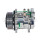 5H11 507 Air Conditioner AC Compressor 8PK 24V 119mm