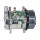 5H11 507 Air Conditioner AC Compressor 8PK 24V 119mm