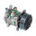 5H11 507 Air Conditioner AC Compressor 8PK 24V 119mm