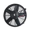 330MM 24V 160W 5 straight blade PUSH cooling fan FOR BUS