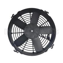 330MM 24V 160W 5 straight blade PUSH cooling fan FOR BUS