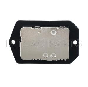 5251-0414-00 heater Blower Motor Resistor Fan Rheostat FOR TOYOTA INNOVA 2005-2015 (FRONT SIDE)