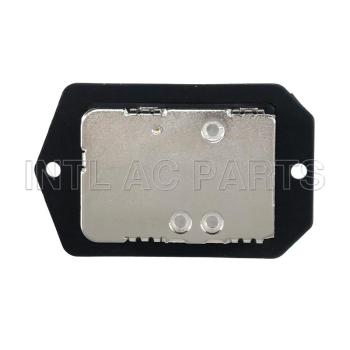 5251-0414-00 heater Blower Motor Resistor Fan Rheostat FOR TOYOTA INNOVA 2005-2015 (FRONT SIDE)