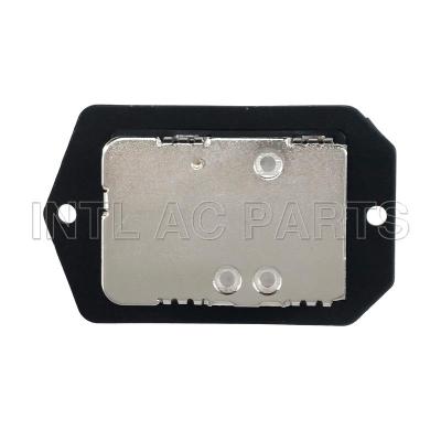 5251-0414-00 heater Blower Motor Resistor Fan Rheostat FOR TOYOTA INNOVA 2005-2015 (FRONT SIDE)