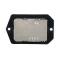 5251-0414-00 heater Blower Motor Resistor Fan Rheostat FOR TOYOTA INNOVA 2005-2015 (FRONT SIDE)