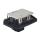 5251-0414-00 heater Blower Motor Resistor Fan Rheostat FOR TOYOTA INNOVA 2005-2015 (FRONT SIDE)