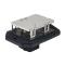 5251-0414-00 heater Blower Motor Resistor Fan Rheostat FOR TOYOTA INNOVA 2005-2015 (FRONT SIDE)