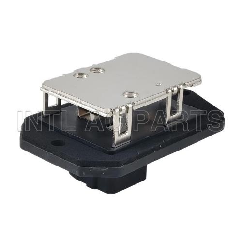 5251-0414-00 heater Blower Motor Resistor Fan Rheostat FOR TOYOTA INNOVA 2005-2015 (FRONT SIDE)