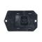 5251-0414-00 heater Blower Motor Resistor Fan Rheostat FOR TOYOTA INNOVA 2005-2015 (FRONT SIDE)