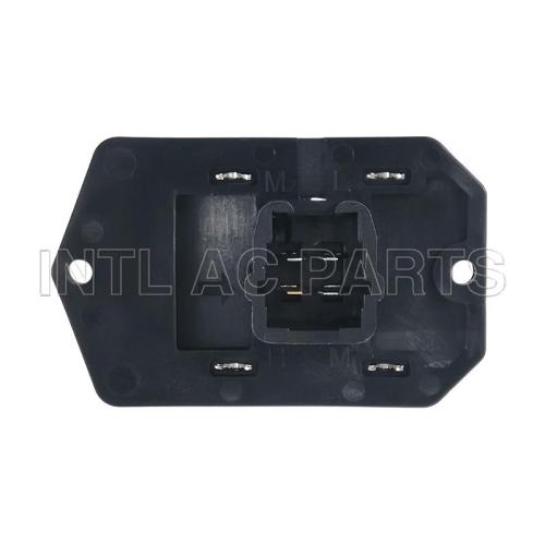 5251-0414-00 heater Blower Motor Resistor Fan Rheostat FOR TOYOTA INNOVA 2005-2015 (FRONT SIDE)