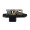 5251-0414-00 heater Blower Motor Resistor Fan Rheostat FOR TOYOTA INNOVA 2005-2015 (FRONT SIDE)
