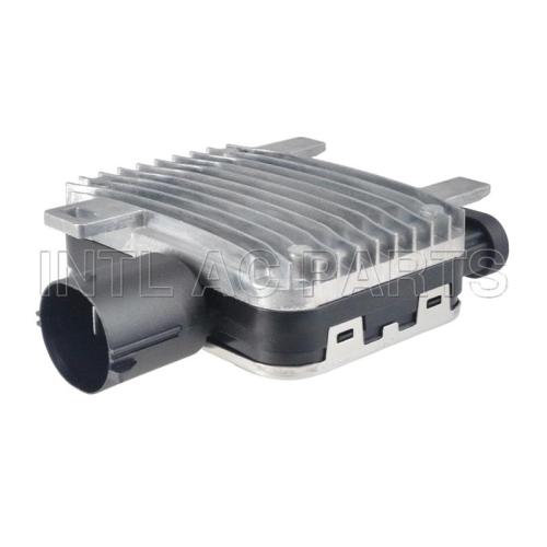 heater Blower Motor Resistor Fan Rheostat for FORD MONDEO 2000-2007 940004106 940004107 K106117 1540503