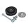 6301 A 82MM Auto Air Conditioner Tension Wheel / Auto Tensioner