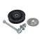 6301 A 82MM Auto Air Conditioner Tension Wheel / Auto Tensioner