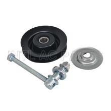 6301 A 82MM Auto Air Conditioner Tension Wheel / Auto Tensioner