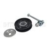 6301 A 82MM Auto Air Conditioner Tension Wheel / Auto Tensioner