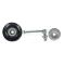 6301 A 82MM Auto Air Conditioner Tension Wheel / Auto Tensioner