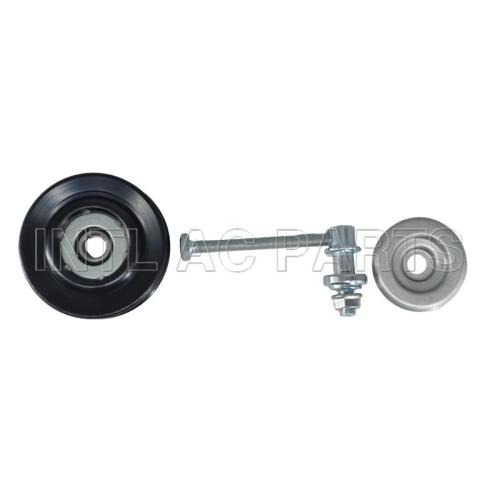 6301 A 82MM Auto Air Conditioner Tension Wheel / Auto Tensioner