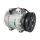 V5 1A 130MM 12V O-RING MOUNT ac compressor for HYUNDAI EXCAVATOR 24V 11Q690040 11Q6-90041 253596435472