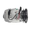 V5 1A 130MM 12V O-RING MOUNT ac compressor for HYUNDAI EXCAVATOR 24V 11Q690040 11Q6-90041 253596435472
