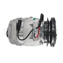 V5 1A 130MM 12V O-RING MOUNT ac compressor for HYUNDAI EXCAVATOR 24V 11Q690040 11Q6-90041 253596435472