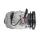 V5 1A 130MM 12V O-RING MOUNT ac compressor for HYUNDAI EXCAVATOR 24V 11Q690040 11Q6-90041 253596435472