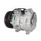 V5 1A 130MM 12V O-RING MOUNT ac compressor for HYUNDAI EXCAVATOR 24V 11Q690040 11Q6-90041 253596435472