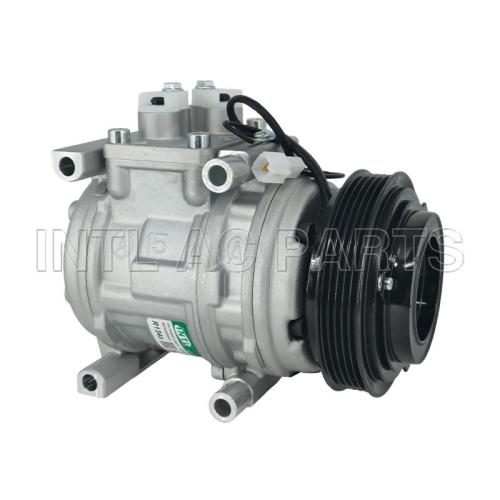 10PA15C 5PK 12V Auto AC compressor