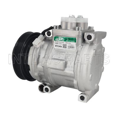 10PA15C 5PK 12V Auto AC compressor
