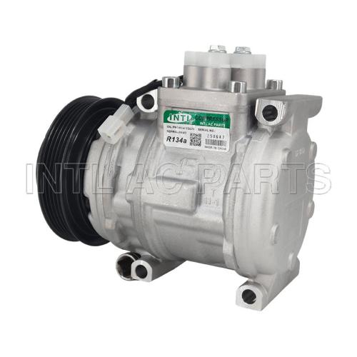 10PA15C 5PK 12V Auto AC compressor
