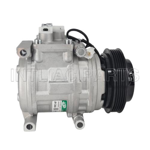 10PA15C 5PK 12V Auto AC compressor