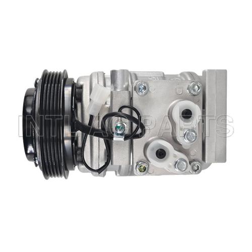 10PA15C 5PK 12V Auto AC compressor