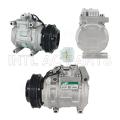 10PA15C 5PK 12V Auto AC compressor