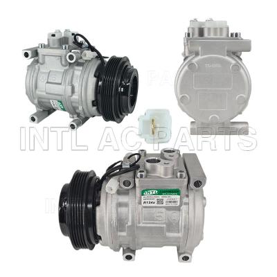 10PA15C 5PK 12V Auto AC compressor